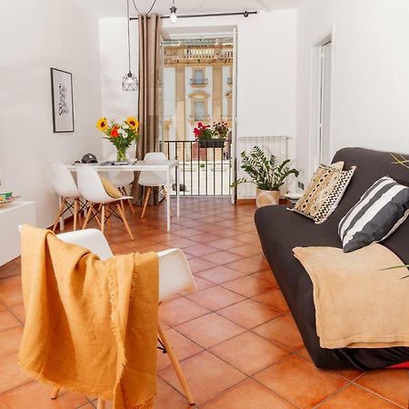 I Balconi Di San Domenico Apartamento Palermo Exterior foto