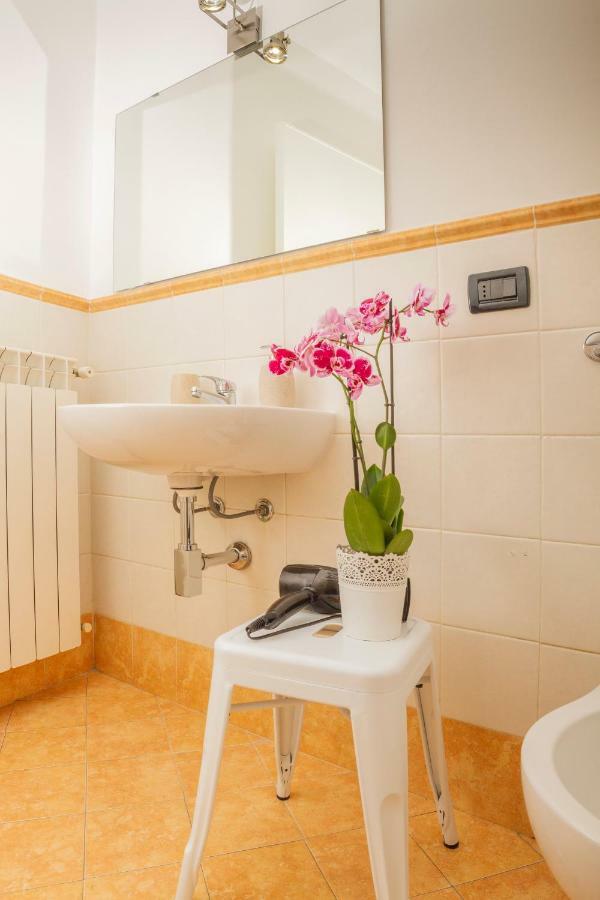 I Balconi Di San Domenico Apartamento Palermo Exterior foto