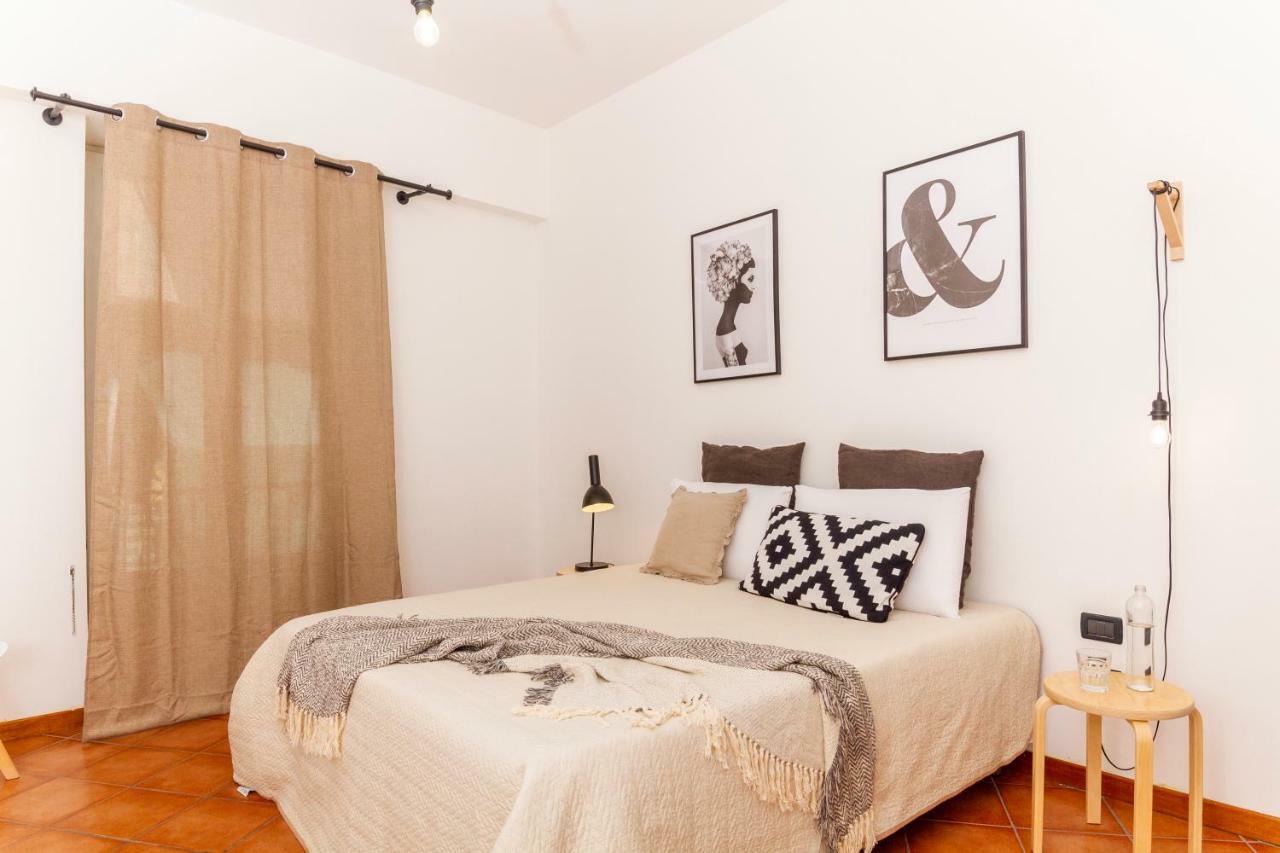 I Balconi Di San Domenico Apartamento Palermo Exterior foto