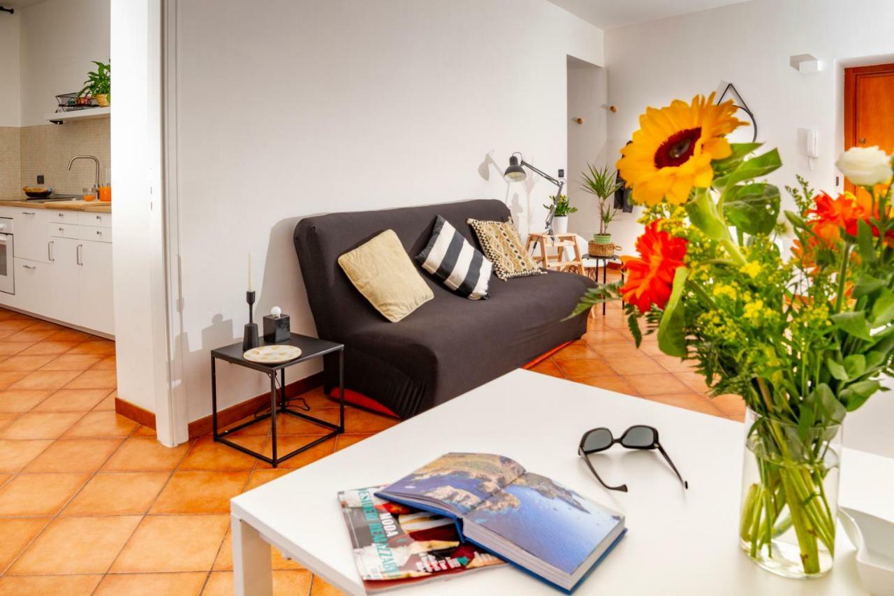 I Balconi Di San Domenico Apartamento Palermo Exterior foto