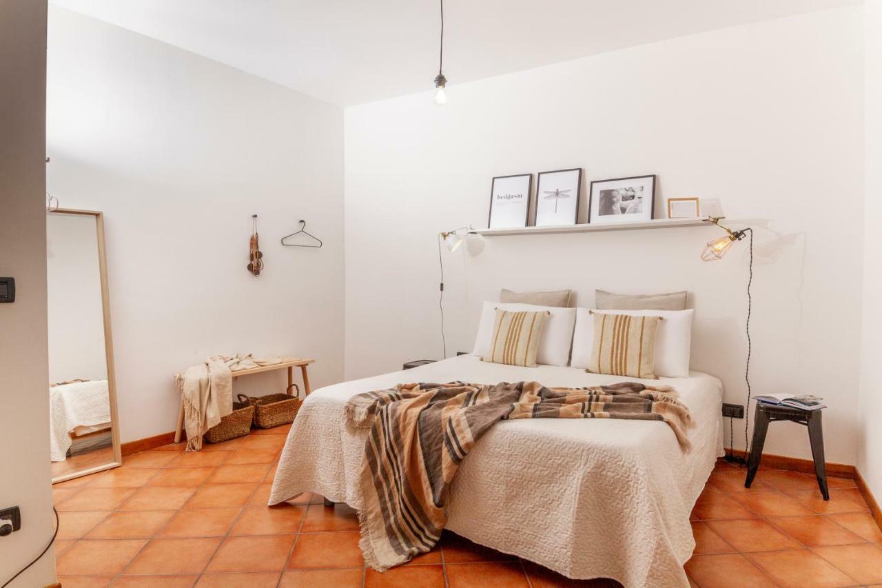 I Balconi Di San Domenico Apartamento Palermo Exterior foto