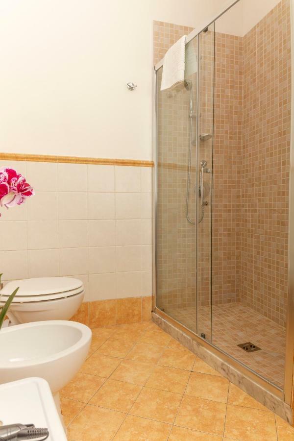 I Balconi Di San Domenico Apartamento Palermo Exterior foto