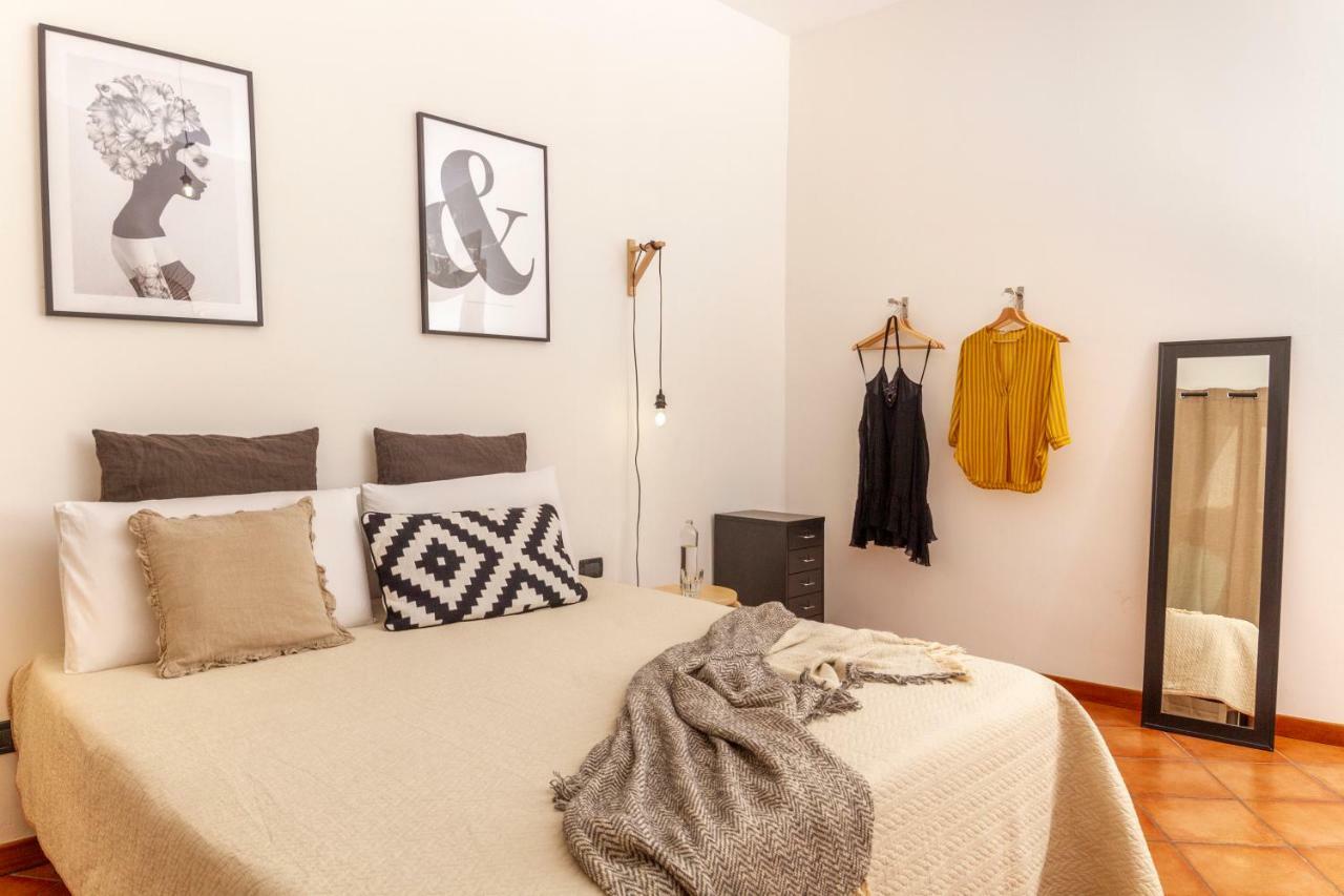 I Balconi Di San Domenico Apartamento Palermo Exterior foto