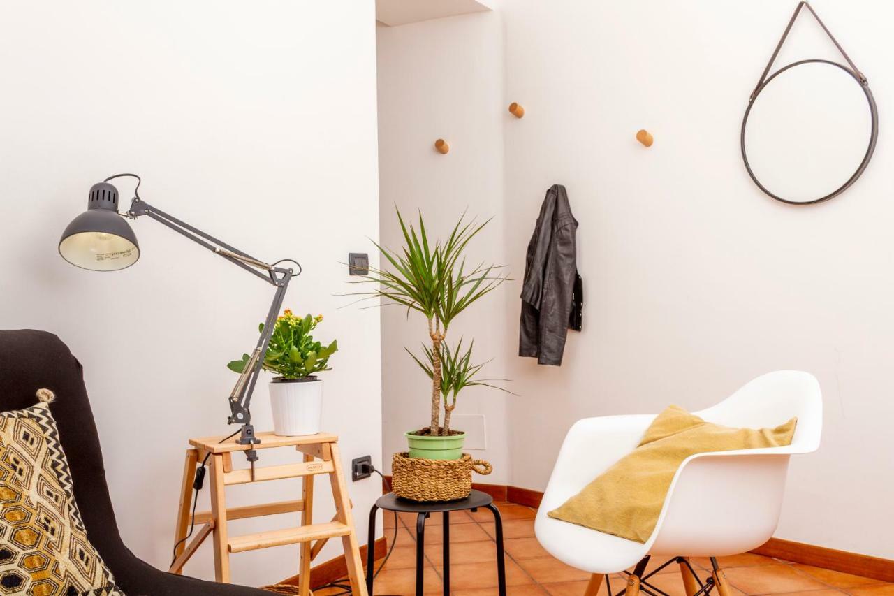 I Balconi Di San Domenico Apartamento Palermo Exterior foto