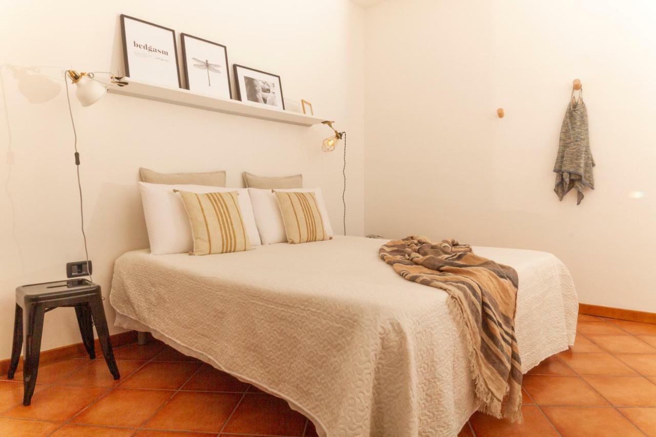 I Balconi Di San Domenico Apartamento Palermo Exterior foto